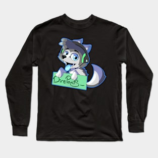 snow Long Sleeve T-Shirt